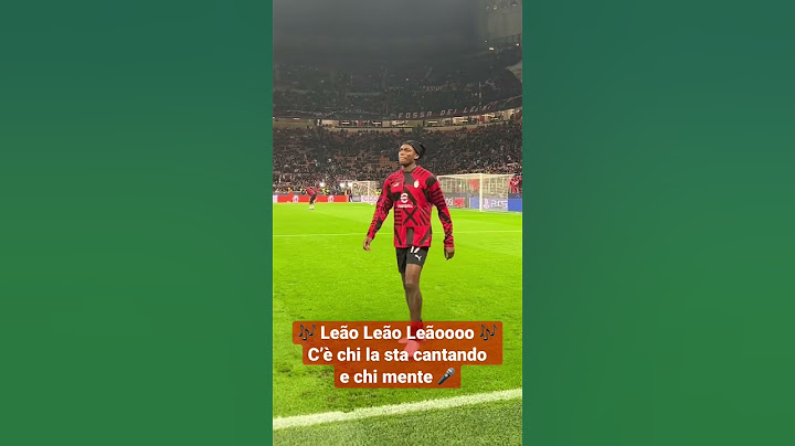 Are you singing along? | #shorts #leão