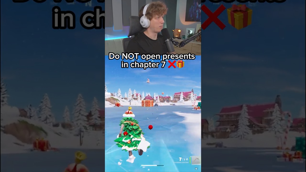 BAN PRESENTS.. ❌🎁