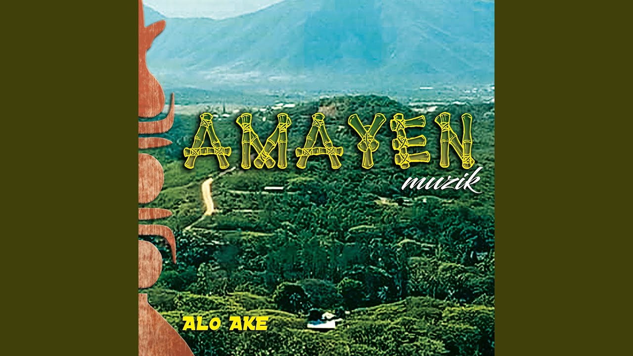 Amayen
