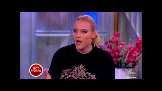 The View March 1, 2018 - Condoleezza Rice; Marlon Wayans