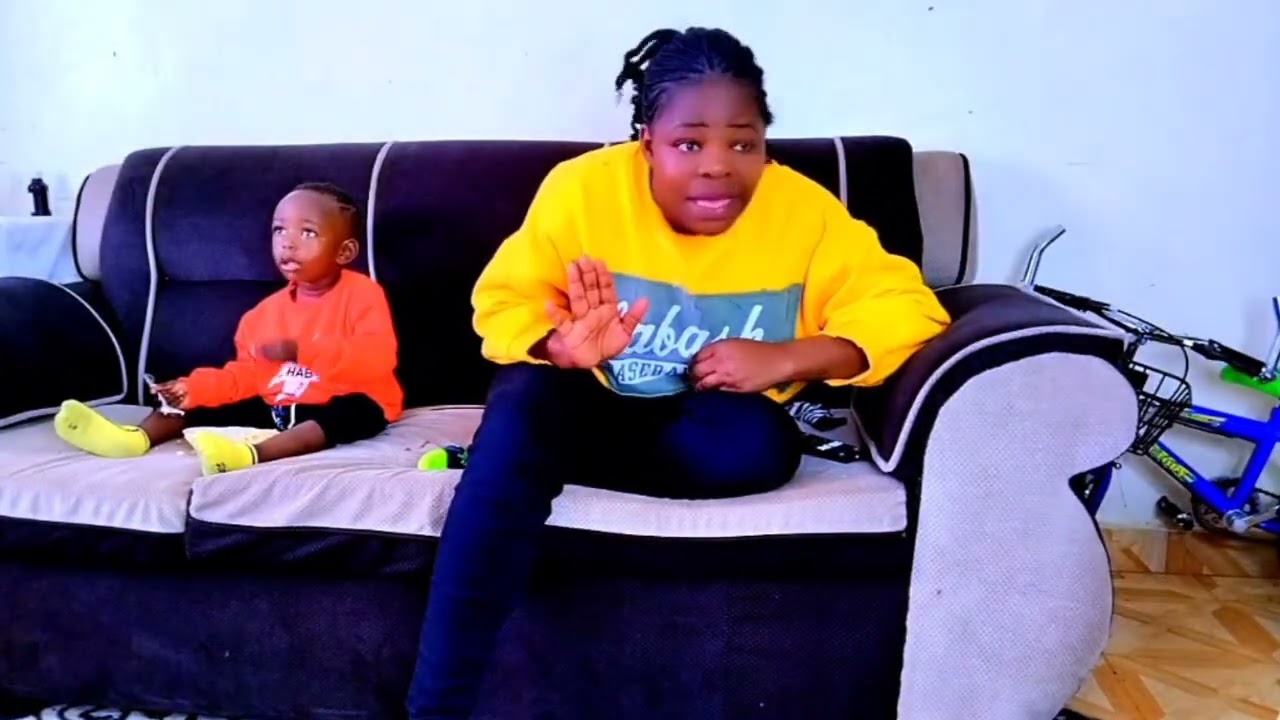 TURUFOSA BANGER WATCH OUT...!!! // African home drama. 