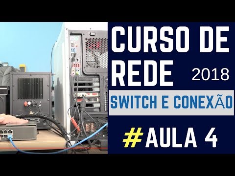 Vídeo: O que é uma conexão de console?