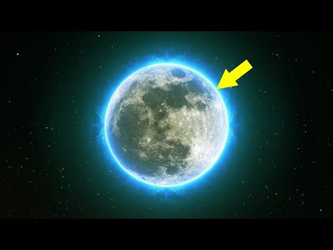 Vídeo: Voos Para A Lua: Por Que Pararam