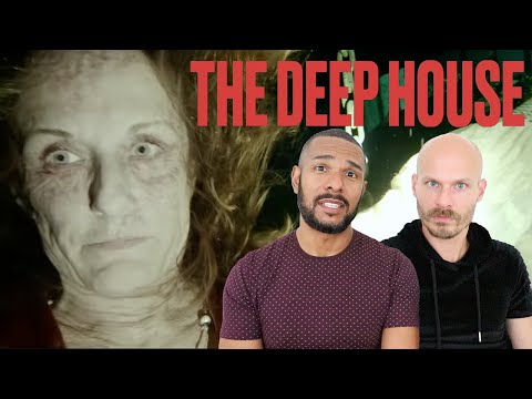 The Deep House Movie Review **Spoiler Alert**