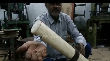 Screw  Conveyer | mechanical engineering project