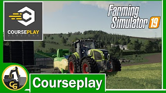 Farming Simulator 19 Tutorials - YouTube