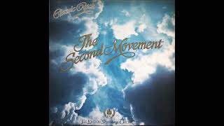 The London Symphony Orchestra - The Second Movement CD2