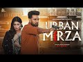 Urban Mirza Official Video Baaghi MSR Production New Punjabi Song 2025 Urban Mirza Official Video Baaghi MSR Production New Punjabi Song 2025