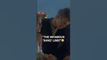 “I Don’t Like Sand” – Why’s This Anakin Quote is SO AWKWARD? 😬 | Star Wars: Attack of the Clones