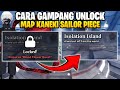 CARA UNLOCK MAP KANEKI DI SAILOR PIECE - TIPS & TRICK GAME SAILOR PIECE ROBLOX