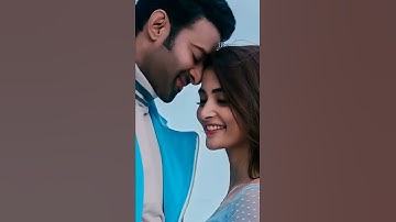 ❤🤞🏻Aashiqui Aa Gayi Song🎤|Radhe Shyam|🙋🏻‍♂Prabhas,🙋🏻Pooja Hegde|Mithoon, ✨Arijit Singh😊