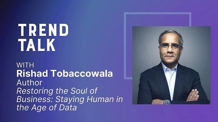 Trend Talk: Breaking Down the Soul of Business