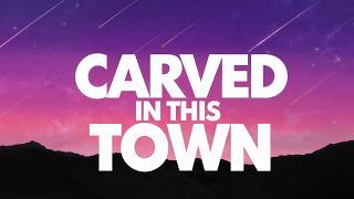 Carved in This Town | Heartfelt Country Anthem | Roots & Memories (New Version)