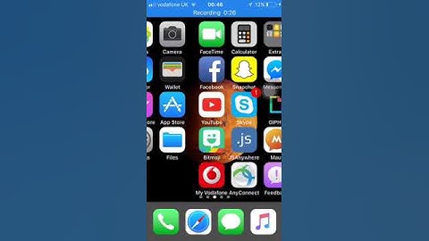 iOS 11 (Beta) App Store Bug [Part 1]