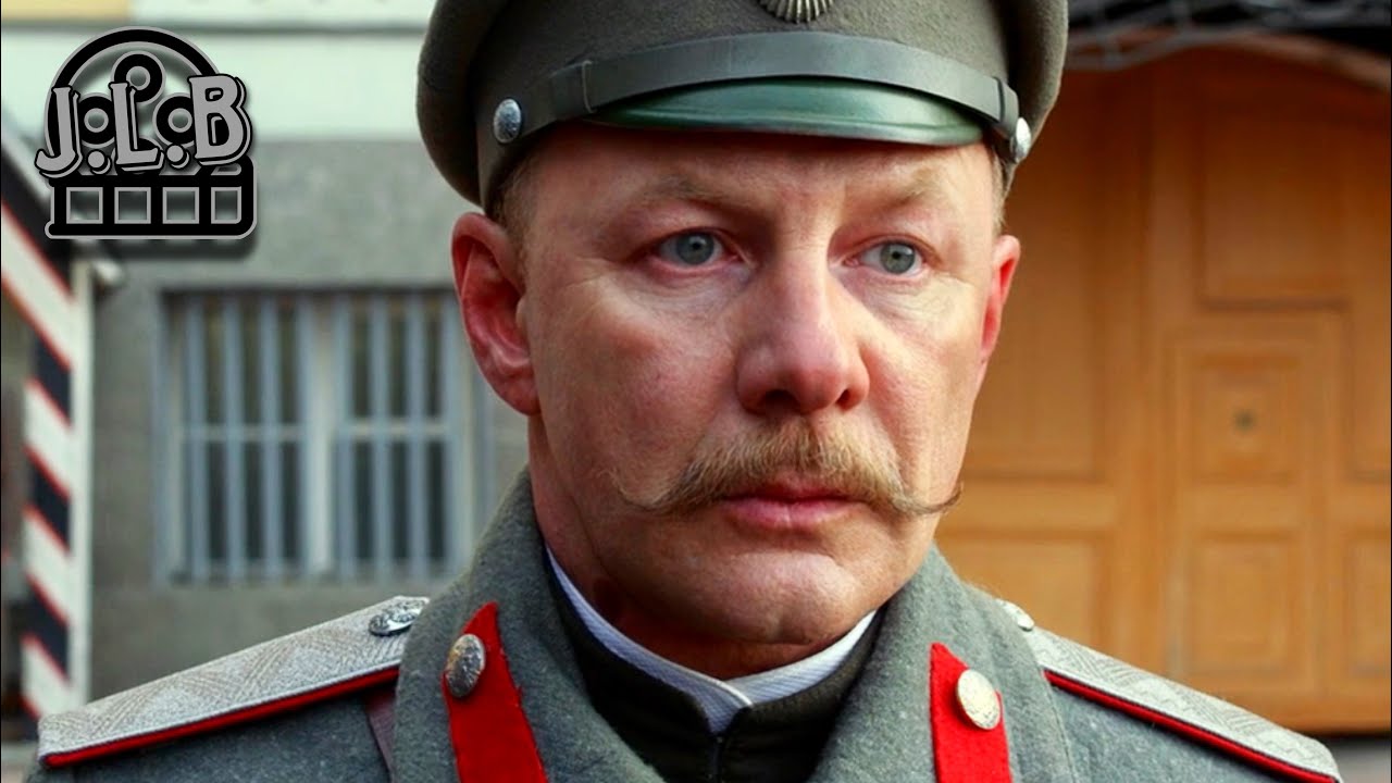 Women’s Battalion of Death | General Disbanded The Battalion Scene