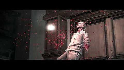 The Evil Within The Consequence Chapter 4 Part 1 (Burning Ruvik Pictures!)