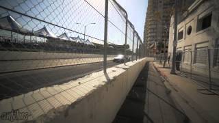 AWFILMS | Drift Monkey | Daigo Saito - Longbeach