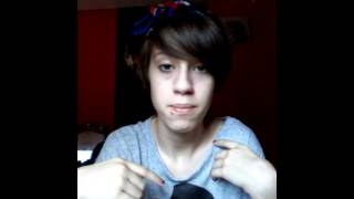 Getting My Lip Pierced?