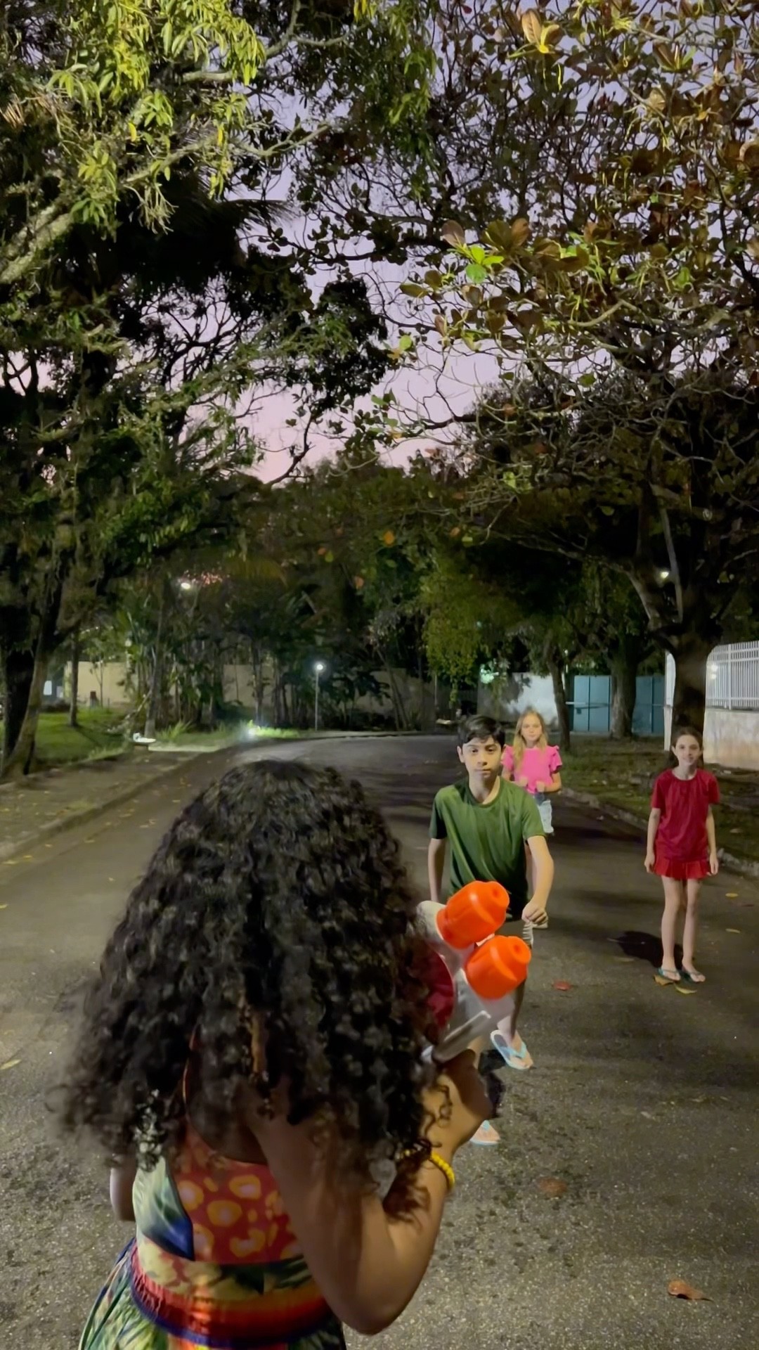BATATINHA FRITA 1 2 3