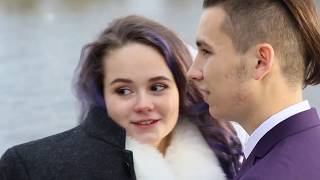 Свадьба Иван и Александра Скибицкие. Прогулка 27.10.2018 г. Екатеринбург Свадьба Иван и Александра Скибицкие. Прогулка 27.10.2018 г. Екатеринбург