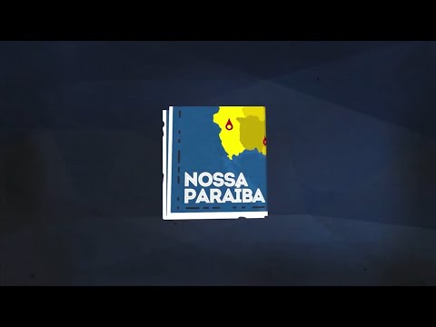 NOSSA PARAÍBA - CAJAZEIRAS - 3º BLOCO