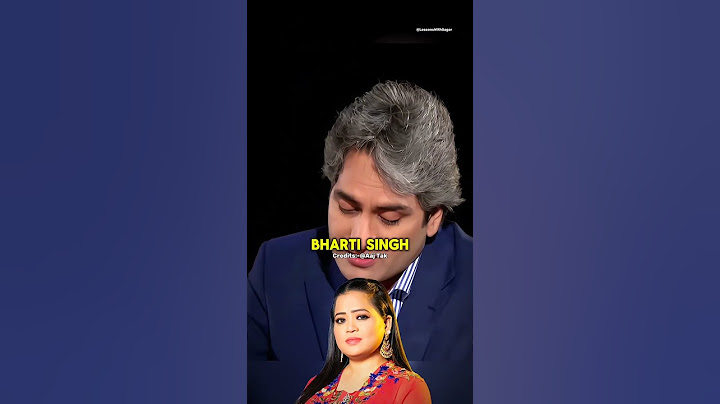 Kapil Sharma has ego?😡🤯@aajtak