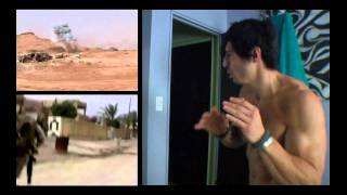 Oitb Rudy Reyes - Way Of The Warrior Promo