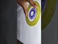 spirograph Video for Drawing #spirograph #shorts #spirograph asmr