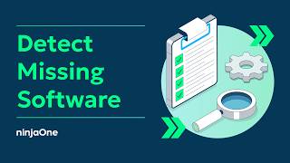 How to Detect Missing Software Inventory Items via Script and Generate Compliance Reports
