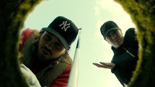 Chede - Sotku (Feat. Lauri Haav) [Virallinen Musiikki]