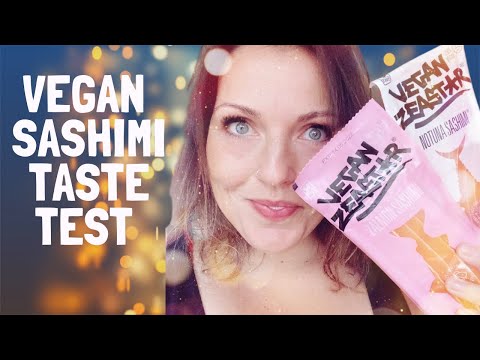 Where To Buy Vegan Sashimi