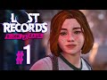 Dai creatori di LIFE IS STRANGE iniziamo LOST RECORDS