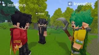 Hytale just got upgraded