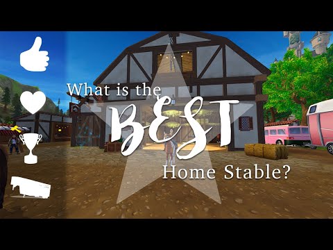 What is the Best Home Stable in Jorvik?