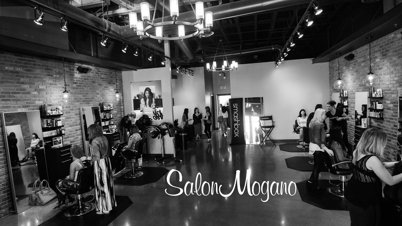Salon Mogano VIB Event