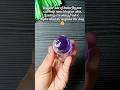 DIY butterfly pea flowers moisturizer😍| Home made blue gel #diy#skincare#youtube#shorts#shorts feed