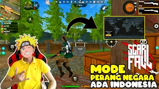 Scar fall mode perang negara ( Scarfall ) makin seru !! screenshot 5