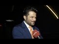 Hollywood should learn to hug like Bollywood: Anil Kapoor