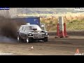 SAND DRAG RACING ICELAND 2021! 4.ROUND - DOOR SLAMMER (DS)