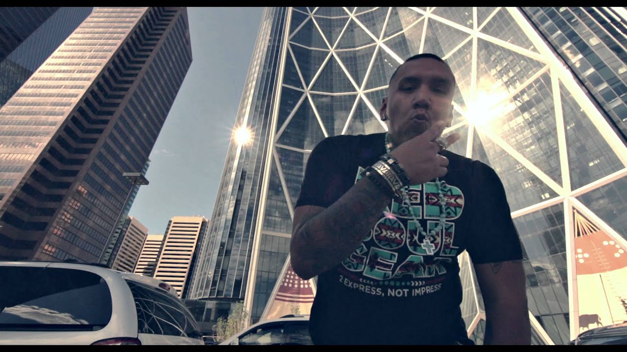 Drezus - Big Dreams ft. Nato (OFFICIAL VIDEO)