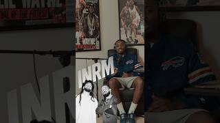 Drake is more so disappointed in J. Cole. #INRM #drake #jcole #iceman #rap #hiphop