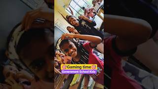 #governmentschool #runtime #funny #kids #studentlife #schoollife #fun #viral #gamingtime #gaming