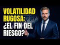 ¡Revolución en FINANZAS! Pricing de Opciones con Volatilidad RUGOSA Explicado