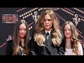 Lisa Marie Presley: How Twin Daughters Are Doing (Source)