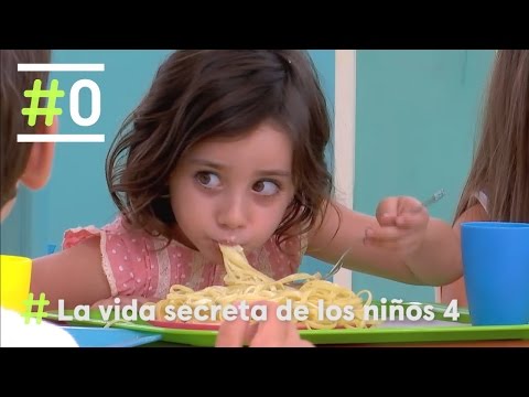 La Vida Secreta