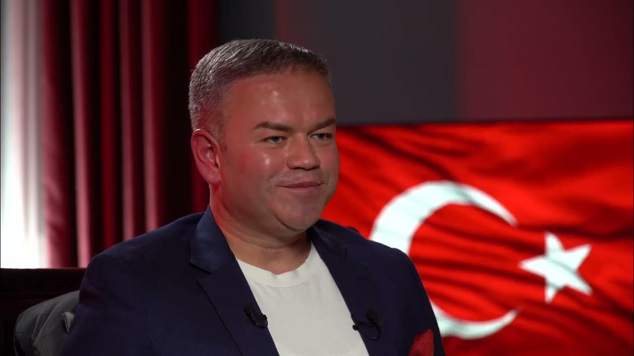 Cumhuriyetimizin 100. Yılı kutlu olsun! - Oktan Erdikmen - YouTube