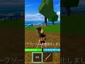 ロブロックスフルーツ音ハメ第二弾!#音ハメ#ロブフロ
