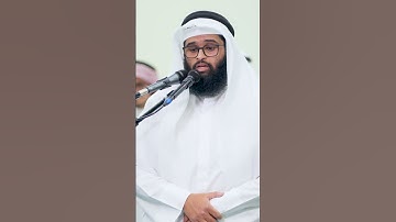 ما تيسر من سورة الزمر || سليمان المطيري