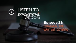 The Language You Speak Won't Matter - BTS Exponential Wisdom Episode 25