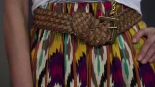CAbi Clothing - How to Mix Prints - How to Wear Patterns - Spring 2013 Collection